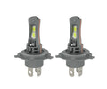 Phonocar 07462 Lampade H4 | LED 12 V, 5000 Lumen (coppia)