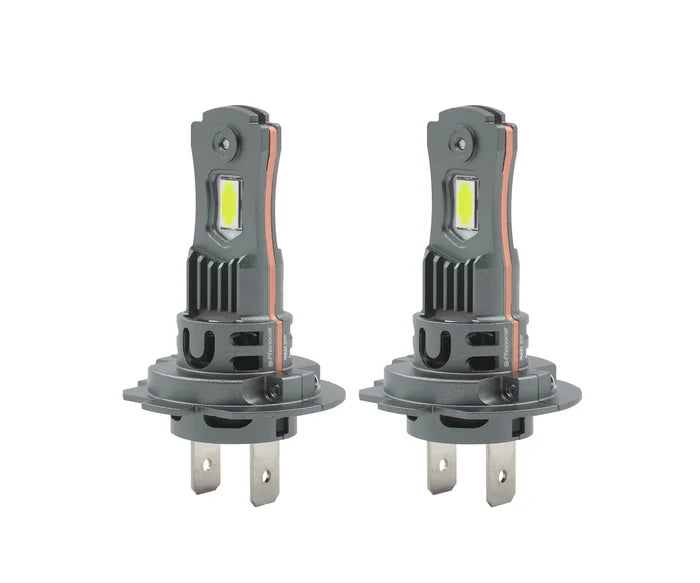 Phonocar 07463 Lampade H7 | LED 12V, 5000 Lumen (coppia)