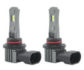 Phonocar 07465 Lampade HB3, HB4 | LED 12V, 5000 Lumen (coppia)
