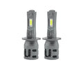 Phonocar 07468 Lampade H3 | LED 12V, 5000 Lumen (coppia)