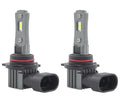 Phonocar 07469 Lampade HIR2 | LED 12V, 5000 Lumen (coppia)