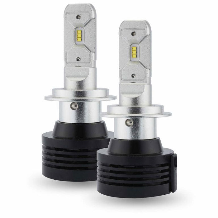 Phonocar 07523 Lampade LED per fari a parabola H7, Master PLUS - TechSoundSystem.com