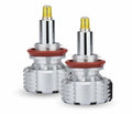 Phonocar 07544 Lampade LED per fari lenticolari H8,H9,H11,H16, 4000Lm - TechSoundSystem.com