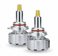 Phonocar 07546 Lampade LED per fari lenticolari HIR2, 4000Lm - TechSoundSystem.com