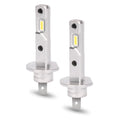 Phonocar 07550 Lampade LED H1 | SLIM | LED 12 V da 1300 Lumen - TechSoundSystem.com