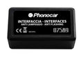 Phonocar 07589 Interfaccia Antilampeggio H4 per BMW e MINI - TechSoundSystem.com