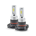 Phonocar 07715 Lampade Led universali luci fendinebbia Can bus integrato PSX24