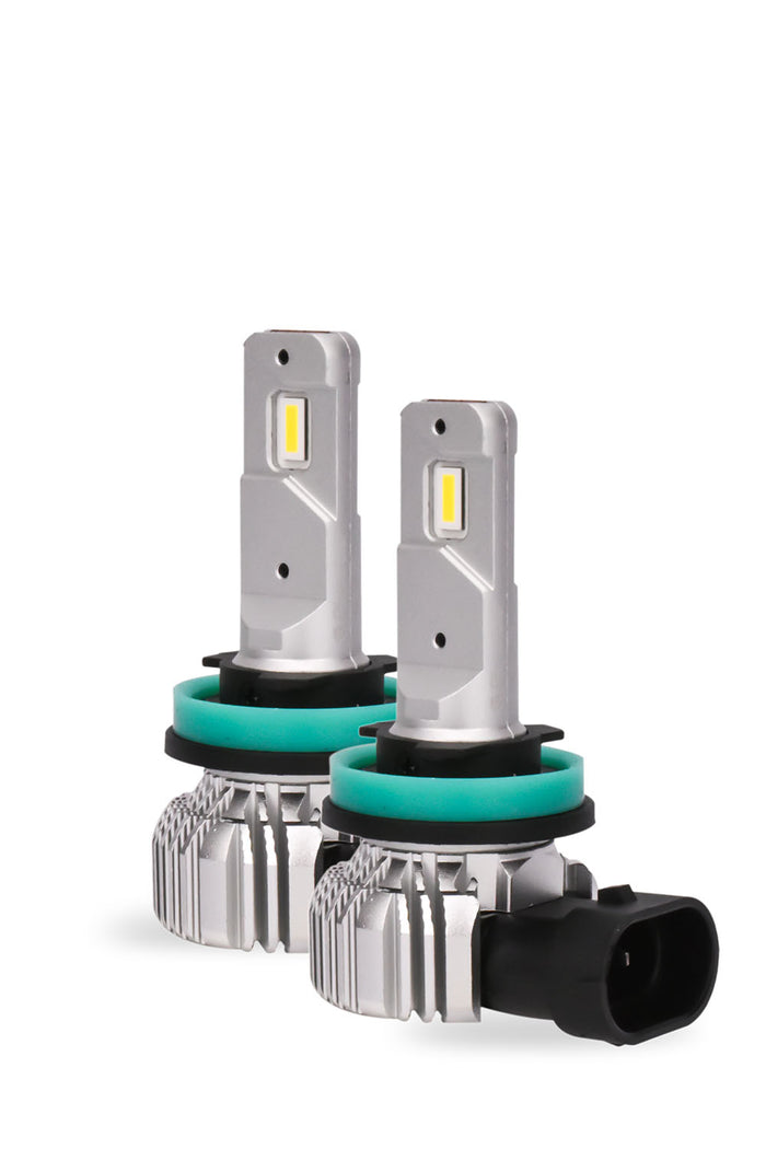 Phonocar 07784 Lampade H11 | LED 24V, 3200 Lumen (coppia)