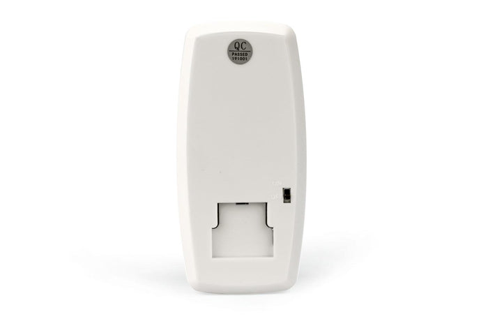 Phonocar 09112 SENSORE VOLUMETRICO – PIR per allarme Camper - TechSoundSystem.com