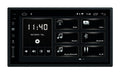 Phonocar VM002 autoradio android, bluetooth e schermo 6.95" - TechSoundSystem.com