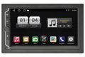 Phonocar VM004 MEDIASTATION ANDROID 12 SUPER COMPATTA monitor 6.75"