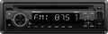 Phonocar VM022 Autoradio DAB+ con lettore CD, USB e SD Card con frontalino estraibile e Bluetooth - TechSoundSystem.com