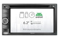 Phonocar VM031 Autoradio 2 DIn con DAB+ Android 10, lettore DVD/CD/USB/MICRO SD CARD - TechSoundSystem.com