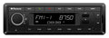 Phonocar VM064 autoradio DAB+ con 2 porte usb (musica+ricarica) frontalino estraibile e bluetooth - TechSoundSystem.com