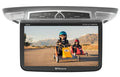 Phonocar VM190 monitor da tetto 12.5" con lettore DVD USB SD PLAYER - TechSoundSystem.com