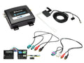Phonocar VM229 Interfaccia Universale DAB+ a scomparsa per impianti di serie AUDI A4 - TechSoundSystem.com