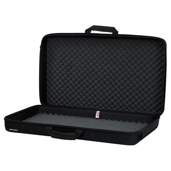 PIONEER DJC-1X BAG BORSA PER PIONEER DDJ-1000, DDJ-SX, DDJ-SX2, DDJ-SX3 E DDJ-RX COLORE NERO - TechSoundSystem.com