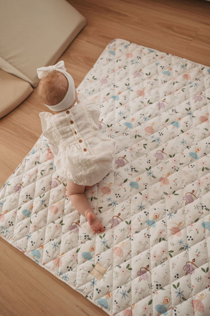 Play Mat - Alaska