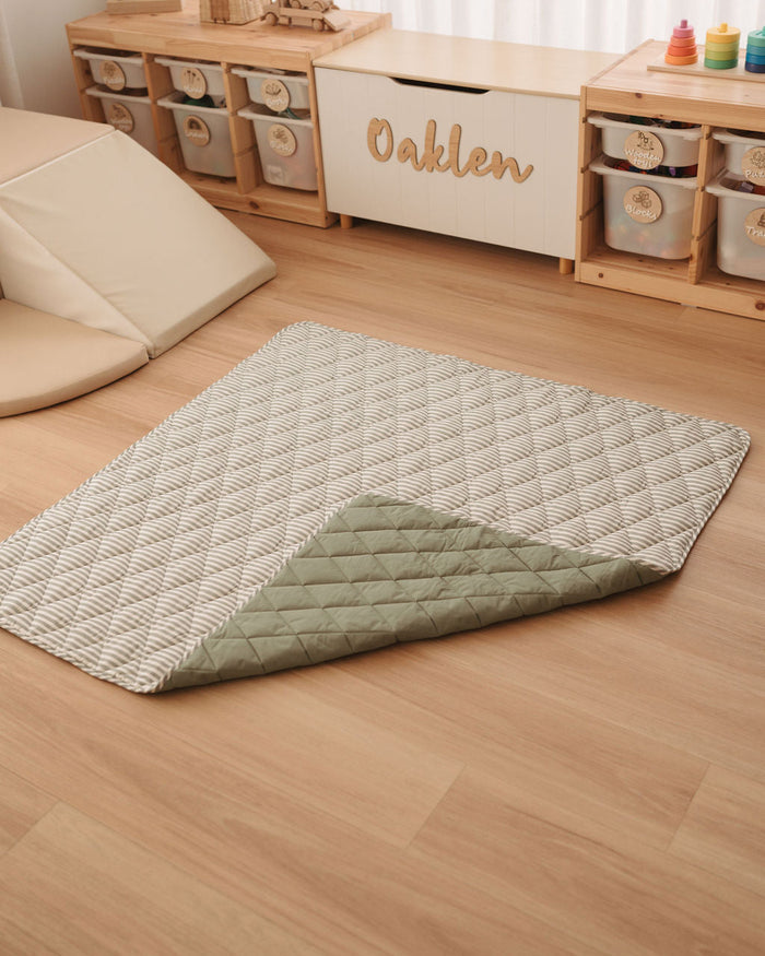 Play Mat - Arthur