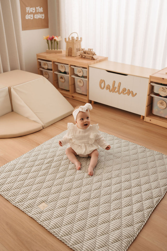 Play Mat - Arthur