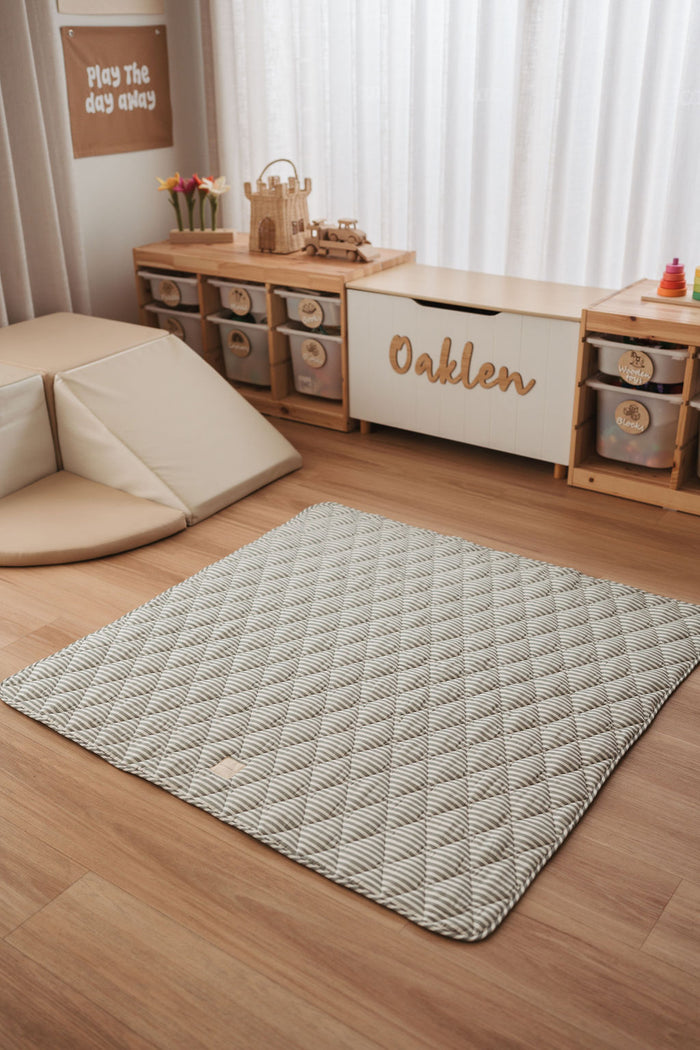 Play Mat - Arthur