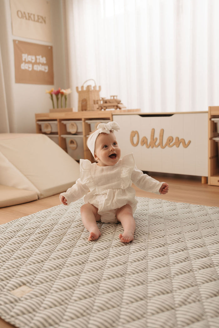Play Mat - Arthur