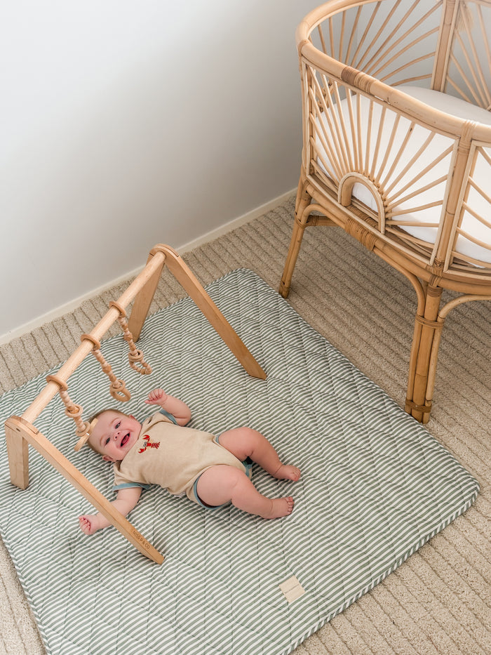 Play Mat - Arthur