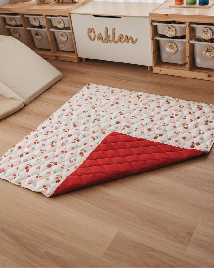 Play Mat - Evie