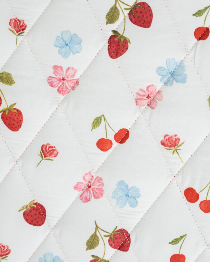 Play Mat - Evie