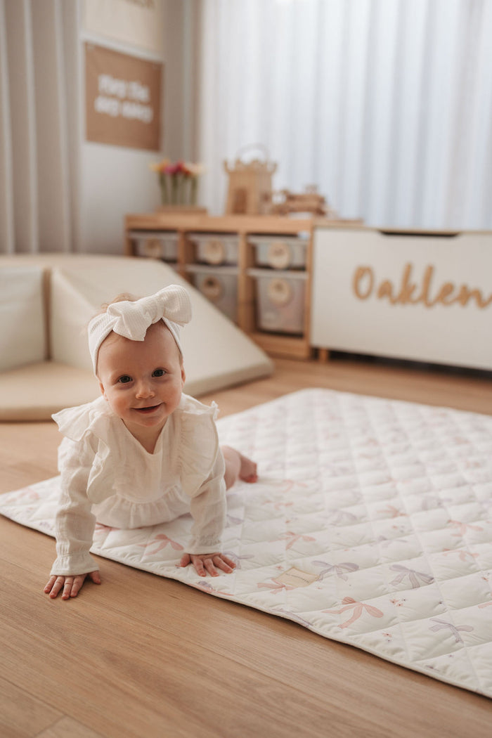 Play Mat - Lottie