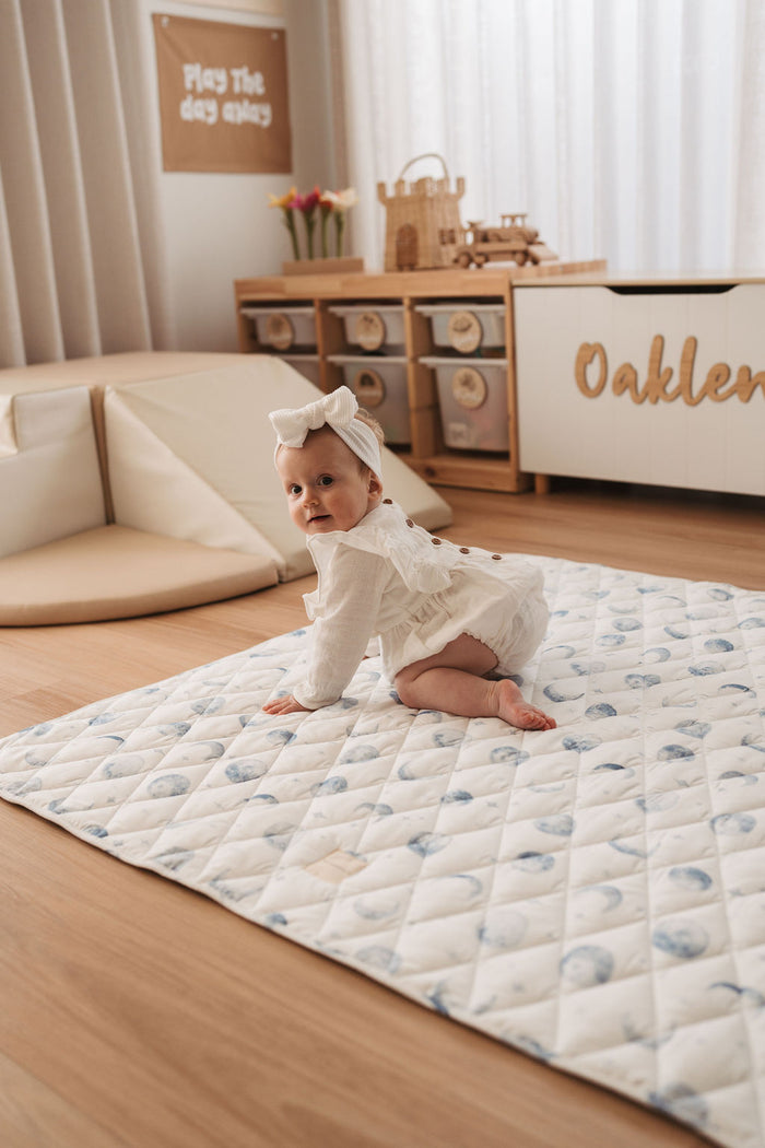 Play Mat - Luka