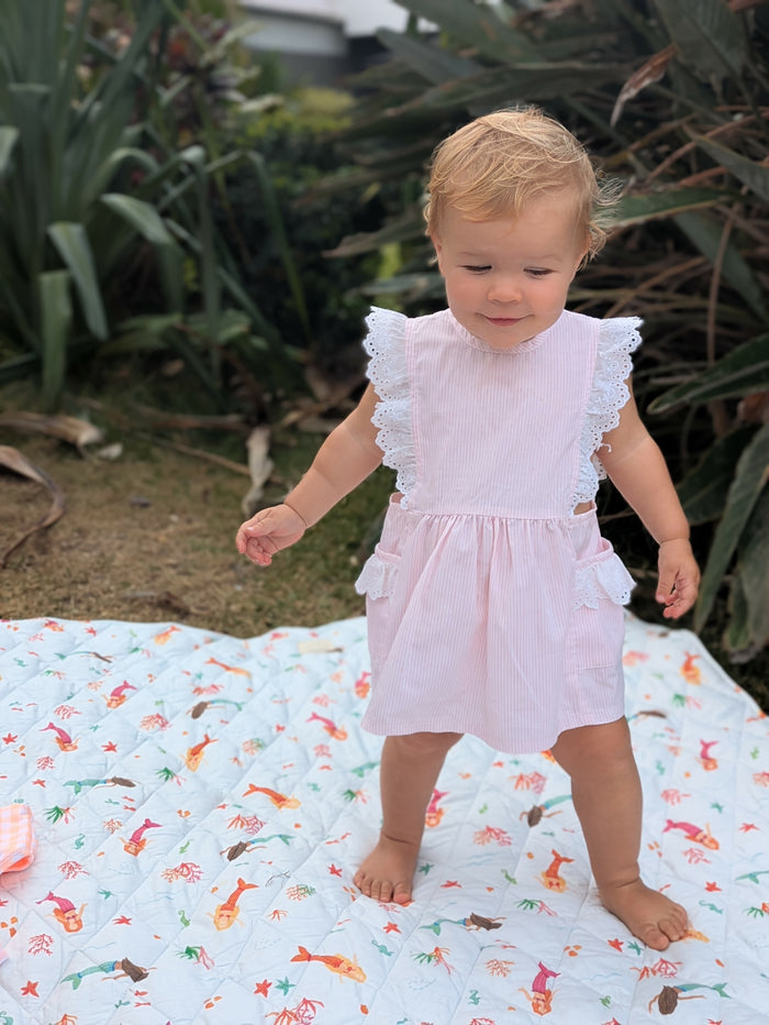Play Mat - Quinn