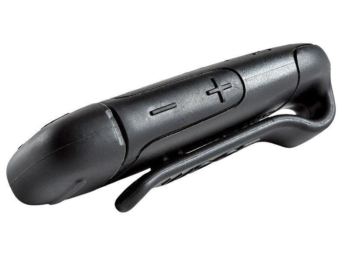 POLK AUDIO Bit Diffusore Bluetooth portatile ultra compatto e impermeabile, NERO - TechSoundSystem.com
