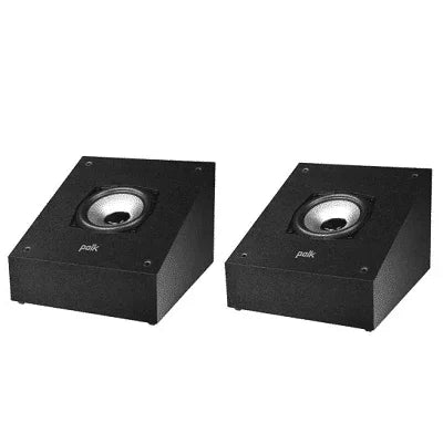 Polk Audio MXT A90 diffusori Dolby Atmos, Auro 3D, DTS:X e DTS Virtual:X