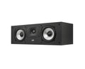 Polk Audio MXT30C Canale centrale compatto doppio woofer da 5.25", 30-200W - TechSoundSystem.com