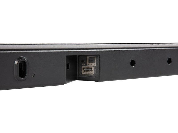 POLK AUDIO Signa S2 Sistema di Soundbar e subwoofer wireless - TechSoundSystem.com