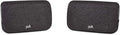 Polk Audio SR2 WIRELESS SURROUNDS coppia diffusori wireless per soundbar POLK React e MagniFi2 - TechSoundSystem.com
