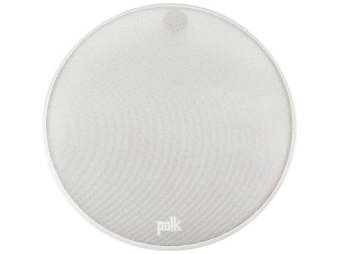 POLK AUDIO V-80 Diffusore a 2 vie coassiale da incasso - TechSoundSystem.com