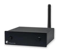 Pro-ject BLUETOOTH BOX S2 HD ricevitore bluetooth streamer aptX, aptX-HD e SBC - TechSoundSystem.com