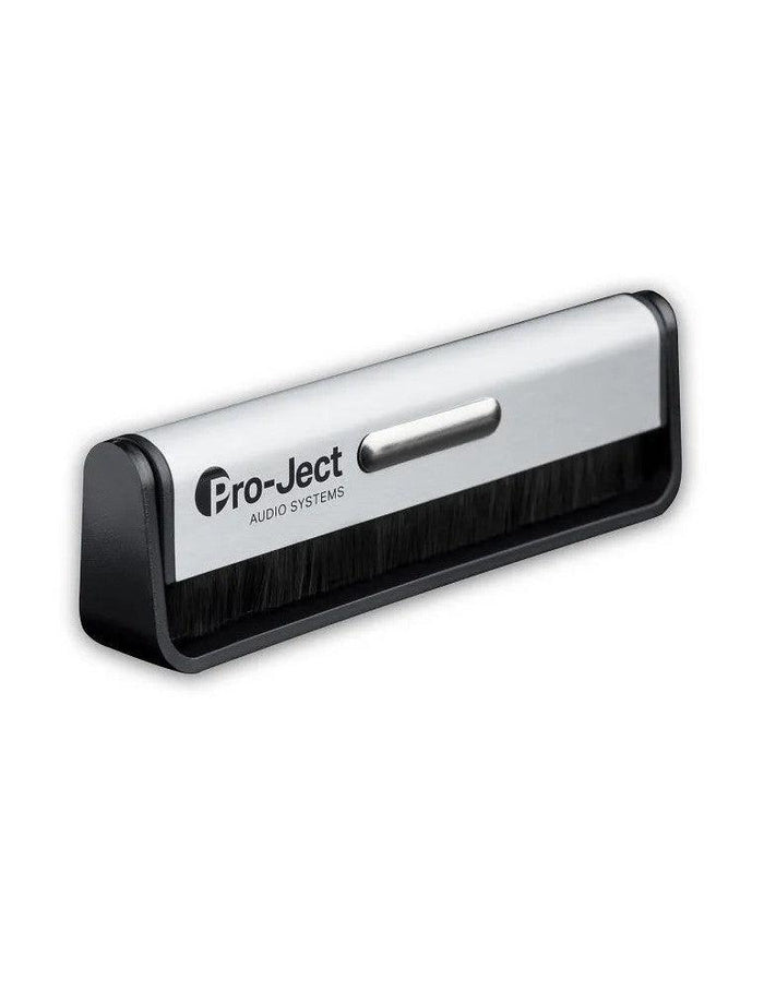 Pro-ject CLEANING SET ADVANCED Set composto dagli accessori: Brush IT, Clean IT e Vinyl Clean - TechSoundSystem.com