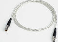 Pro-ject CONNECT IT Phono E Mini XLR/Mini XLR Cavo bilanciato per giradischi da 1.23mt - TechSoundSystem.com