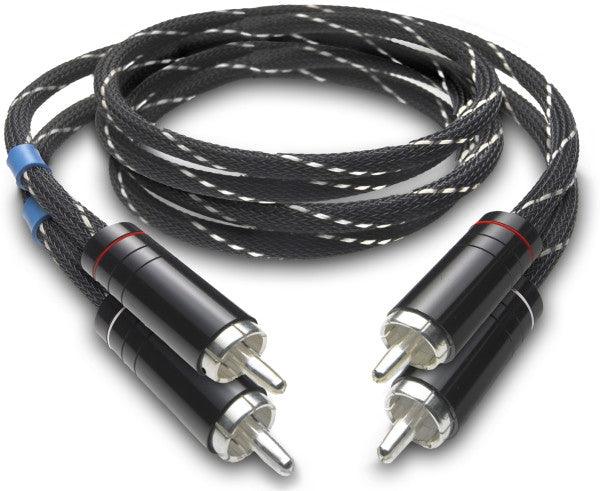 Pro-ject CONNECT IT RCA-C da 0,20 MT Cavo stereo RCA/RCA di collegamento tra elettroniche - TechSoundSystem.com