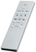 Pro-ject CONTROL IT PRE BOX S2 DIGITAL Telecomando in alluminio per PRE BOX S2 DIGITAL - TechSoundSystem.com