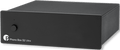 Pro-ject PHONO BOX S2 ULTRA BLACK Stadio fono MM/MC a componenti discreti. Prestazioni Audiophile - TechSoundSystem.com