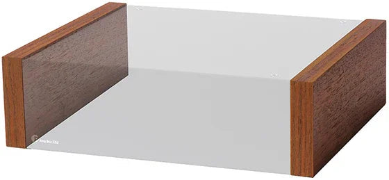 Pro-ject WOODEN SIDE PANELS DS2 Pannelli in legno magnetici per la serie DS2 e DS3