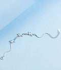 Rapid Unicorn Bracelet (Silver)