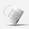 Road Trip 1 Mug