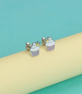 Royal Cupcake Tops (Silver)