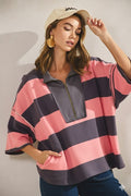Sara's Striped
