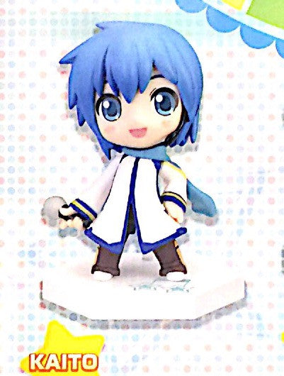 Sega Vocaloid Hatsune Miku Mame Miku Figure Vol.3 (In-stock)